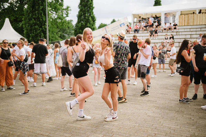 Friedas Tanztee 2022