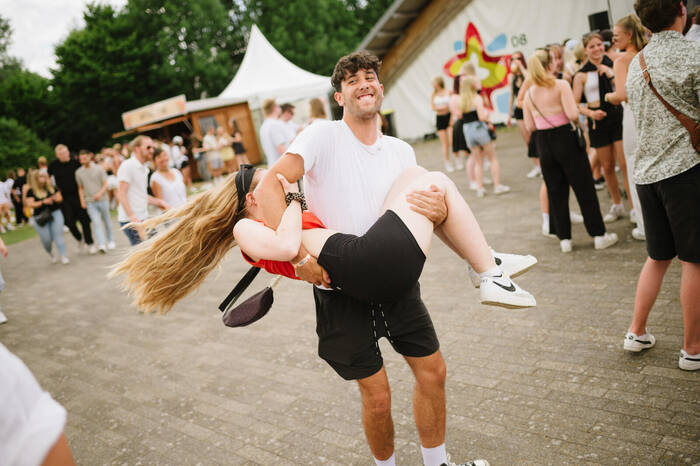 Friedas Tanztee 2022