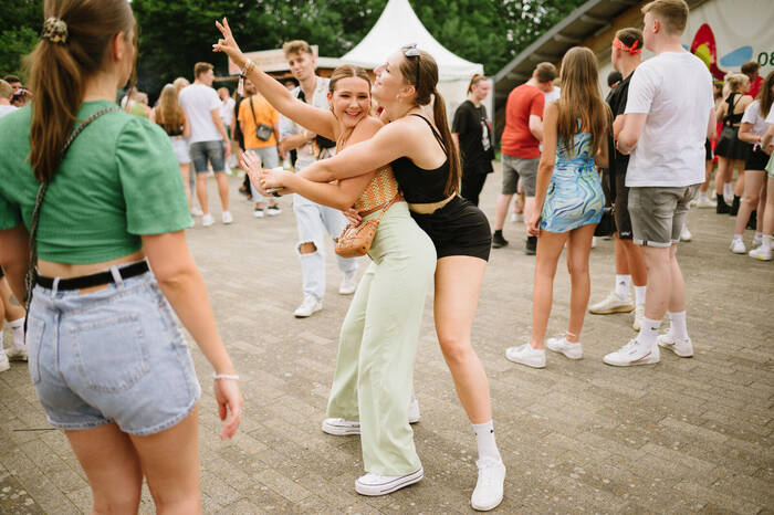 Friedas Tanztee 2022
