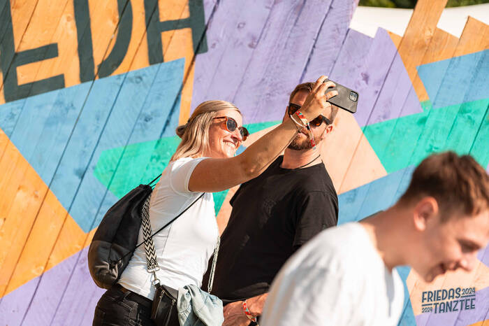 Friedas Tanztee 2024 Samstag