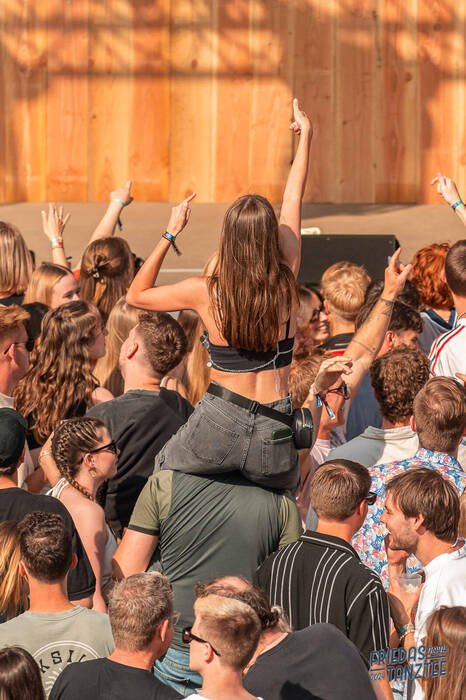 Friedas Tanztee 2024 Samstag