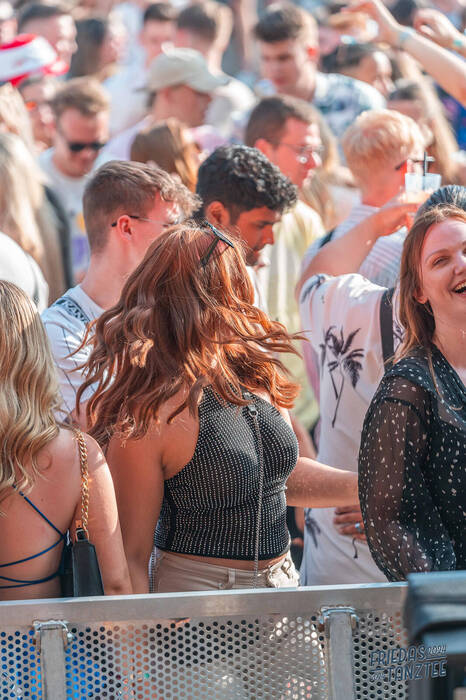 Friedas Tanztee 2024 Samstag