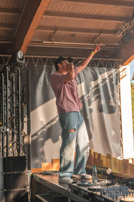 Friedas Tanztee 2024 Samstag