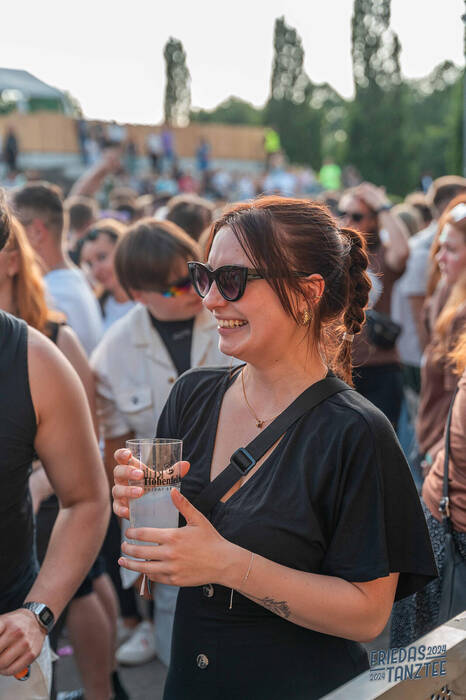 Friedas Tanztee 2024 Samstag