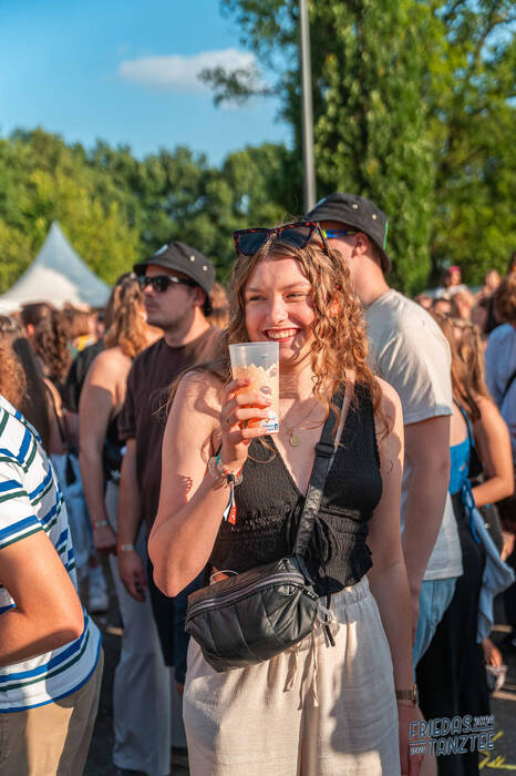 Friedas Tanztee 2024 Samstag