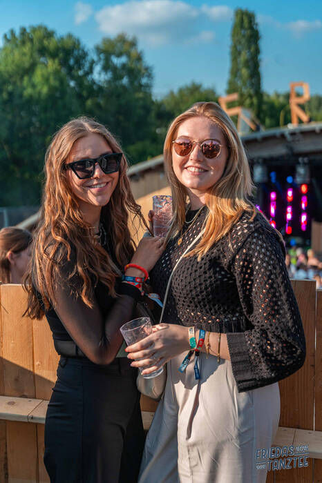 Friedas Tanztee 2024 Samstag