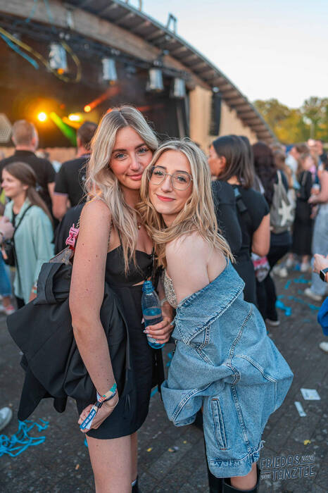 Friedas Tanztee 2024 Samstag