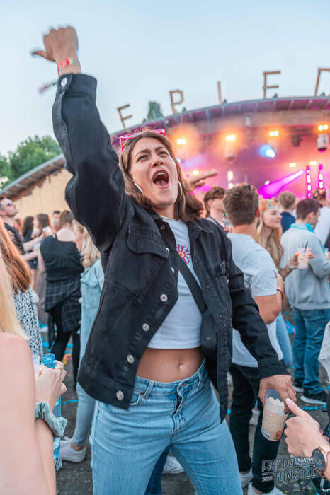 Friedas Tanztee 2024 Samstag