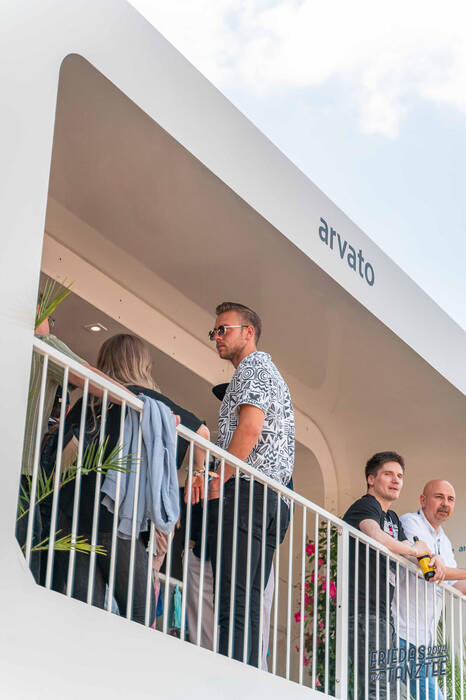 Friedas Tanztee 2024 Samstag