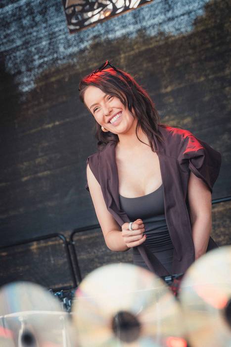 Friedas Tanztee 2025 Samstag