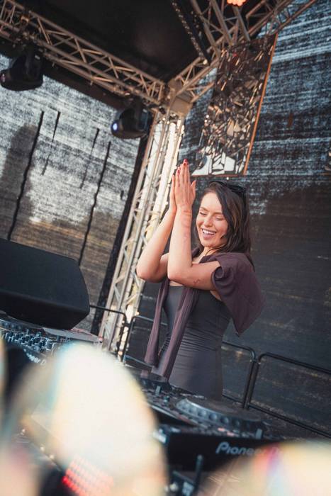 Friedas Tanztee 2025 Samstag