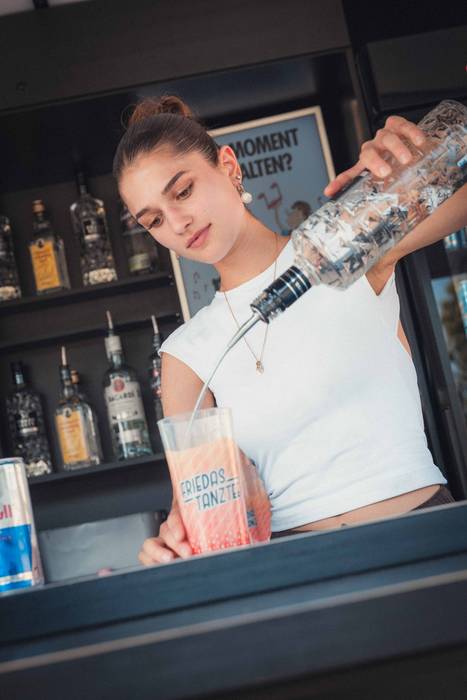 Friedas Tanztee 2025 Samstag