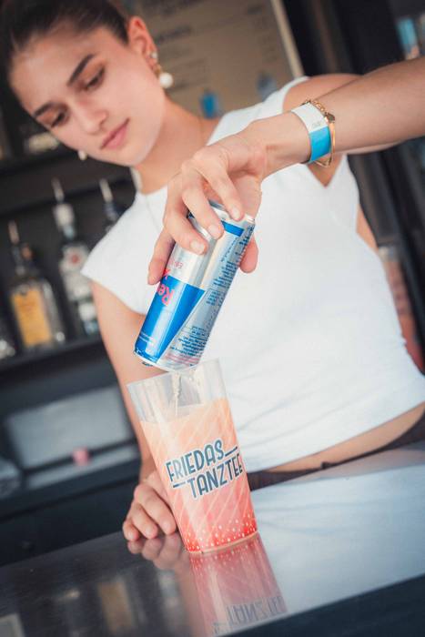 Friedas Tanztee 2025 Samstag