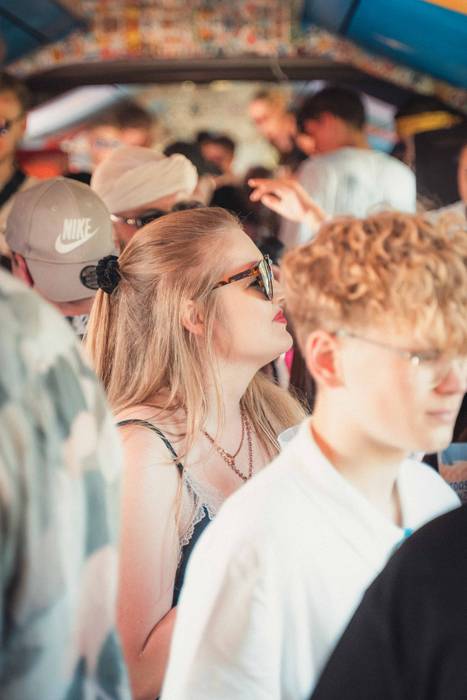 Friedas Tanztee 2025 Samstag