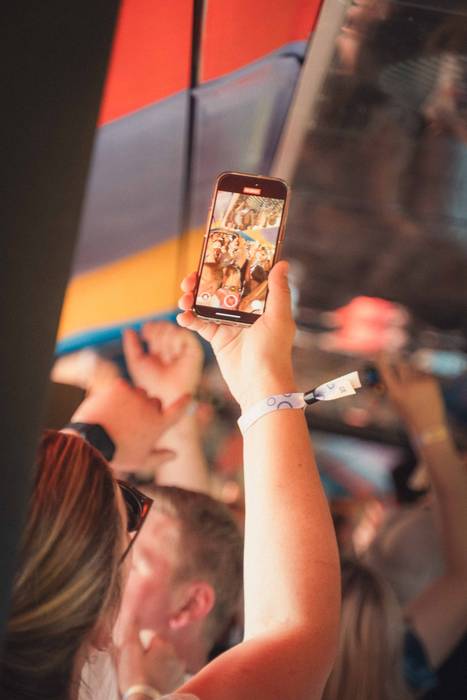 Friedas Tanztee 2025 Samstag