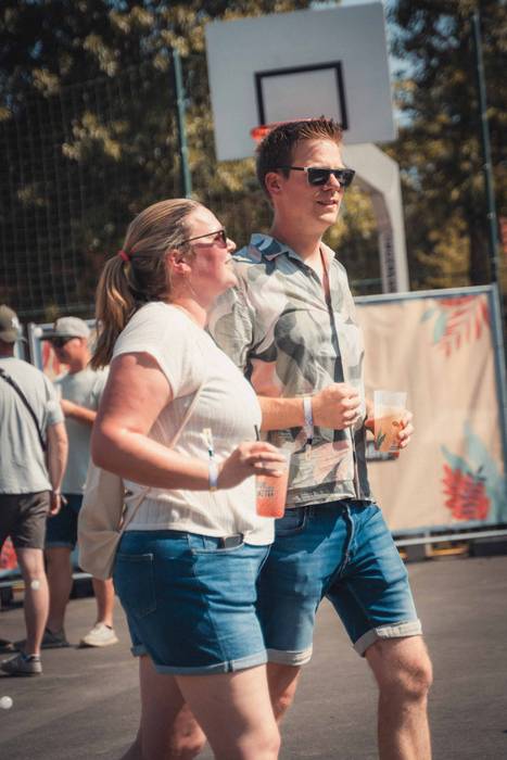 Friedas Tanztee 2025 Samstag