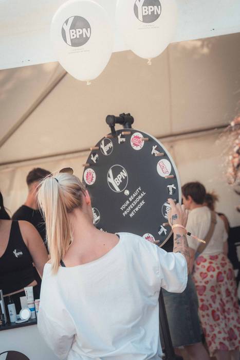 Friedas Tanztee 2025 Samstag