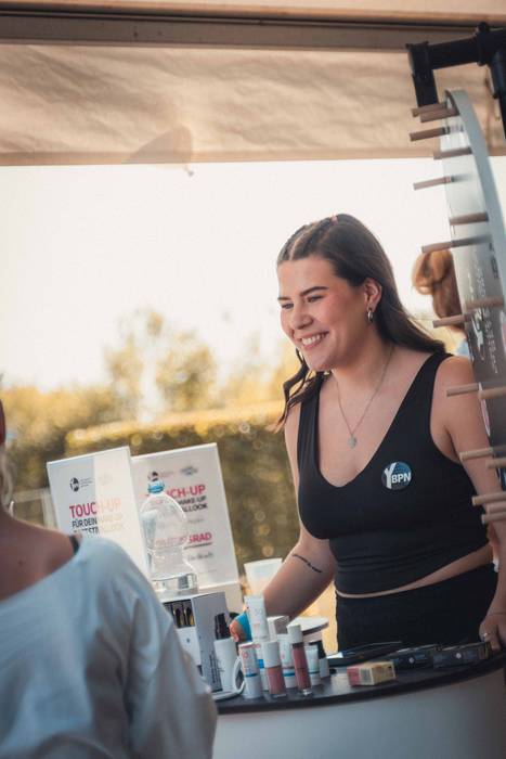 Friedas Tanztee 2025 Samstag