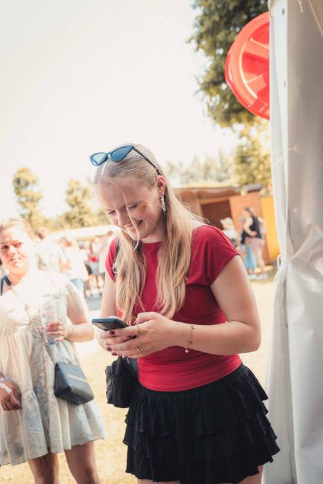 Friedas Tanztee 2025 Samstag