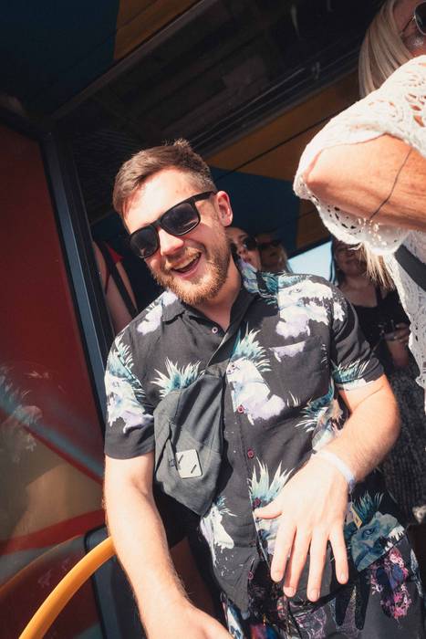 Friedas Tanztee 2025 Samstag