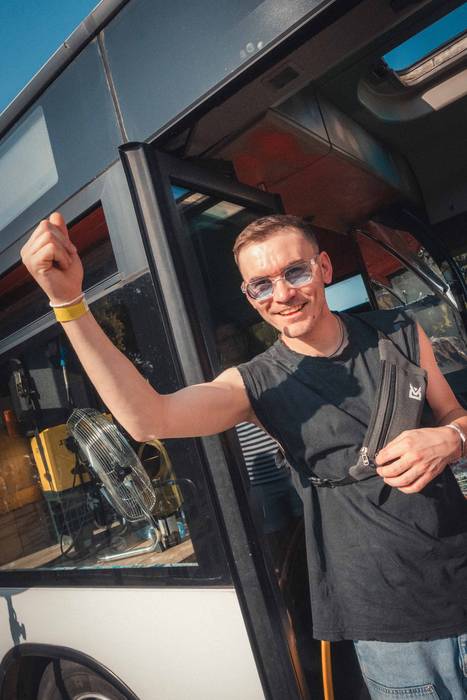 Friedas Tanztee 2025 Samstag
