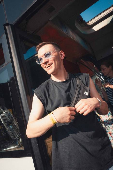 Friedas Tanztee 2025 Samstag