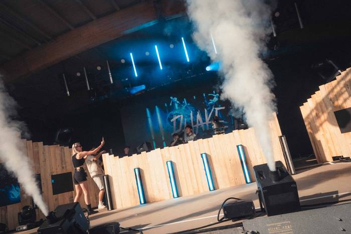 Friedas Tanztee 2025 Samstag