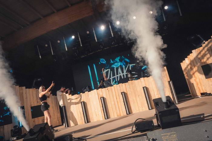 Friedas Tanztee 2025 Samstag