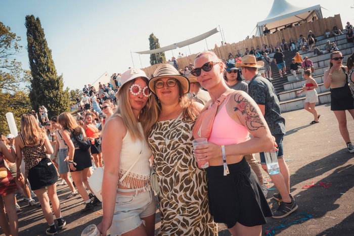 Friedas Tanztee 2025 Samstag