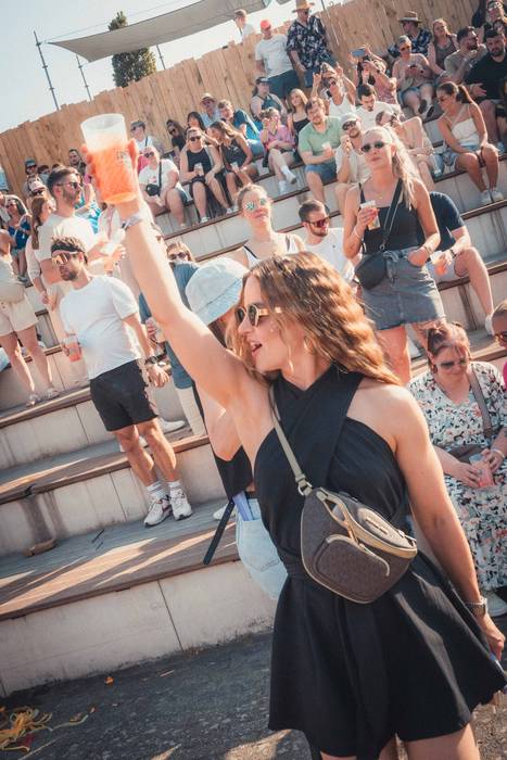 Friedas Tanztee 2025 Samstag