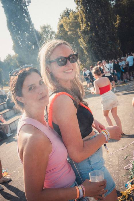 Friedas Tanztee 2025 Samstag