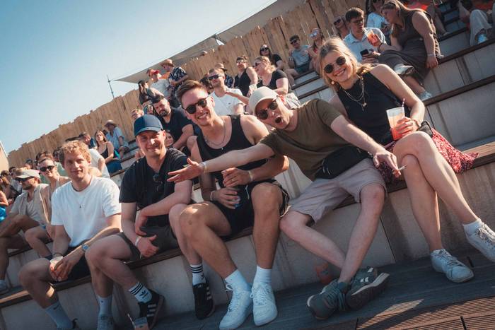 Friedas Tanztee 2025 Samstag