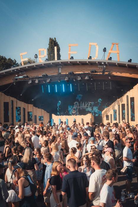 Friedas Tanztee 2025 Samstag