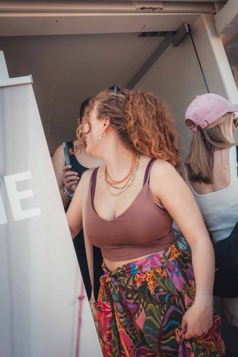 Friedas Tanztee 2025 Samstag