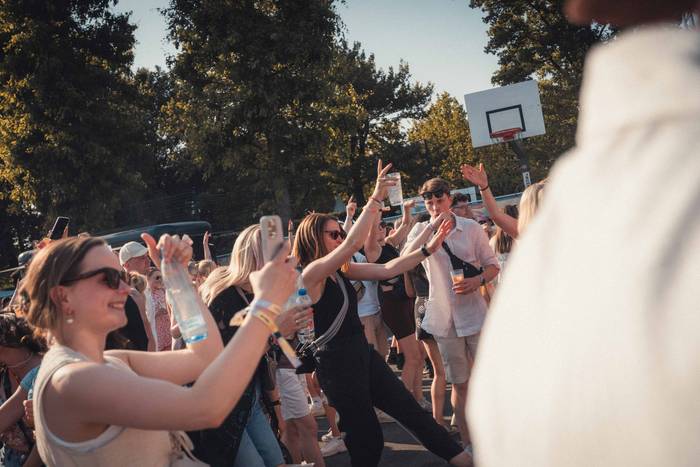 Friedas Tanztee 2025 Samstag