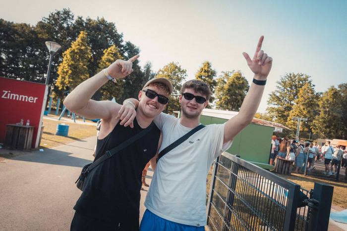 Friedas Tanztee 2025 Samstag