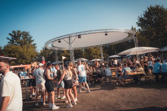 Friedas Tanztee 2025 Samstag
