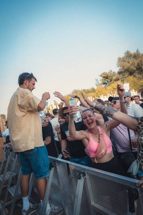 Friedas Tanztee 2025 Samstag