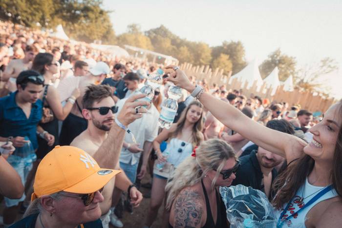 Friedas Tanztee 2025 Samstag