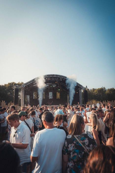 Friedas Tanztee 2025 Samstag