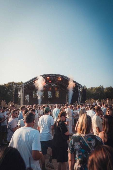 Friedas Tanztee 2025 Samstag