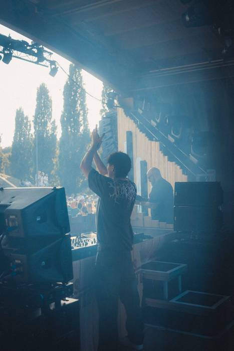 Friedas Tanztee 2025 Samstag