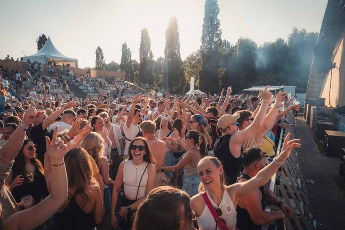 Friedas Tanztee 2025 Samstag