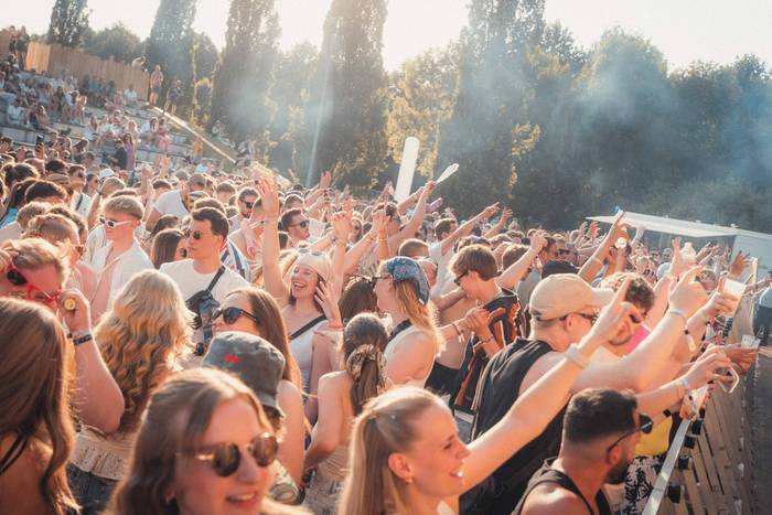 Friedas Tanztee 2025 Samstag