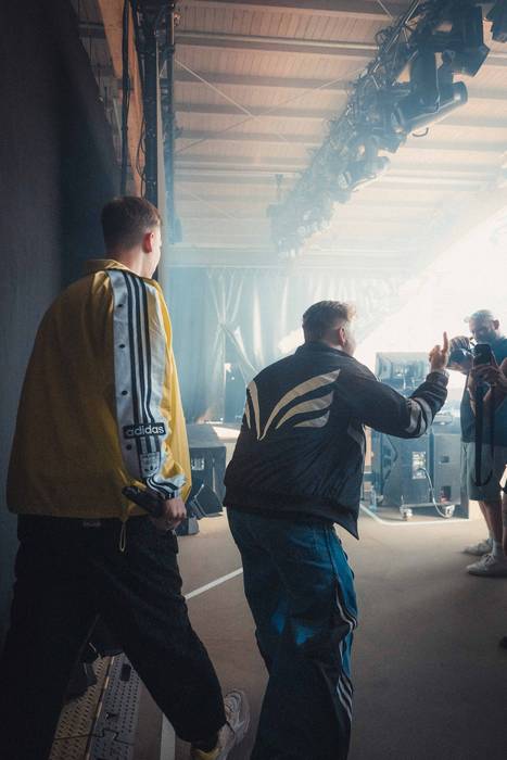 Friedas Tanztee 2025 Samstag