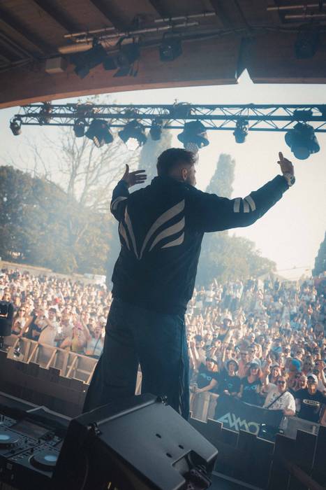 Friedas Tanztee 2025 Samstag
