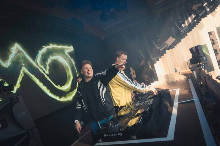 Friedas Tanztee 2025 Samstag