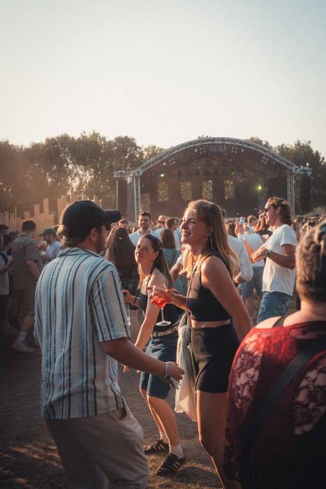 Friedas Tanztee 2025 Samstag