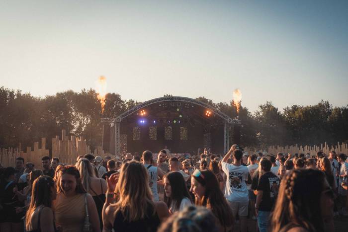 Friedas Tanztee 2025 Samstag