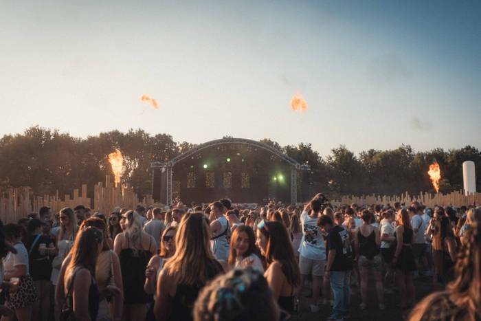 Friedas Tanztee 2025 Samstag